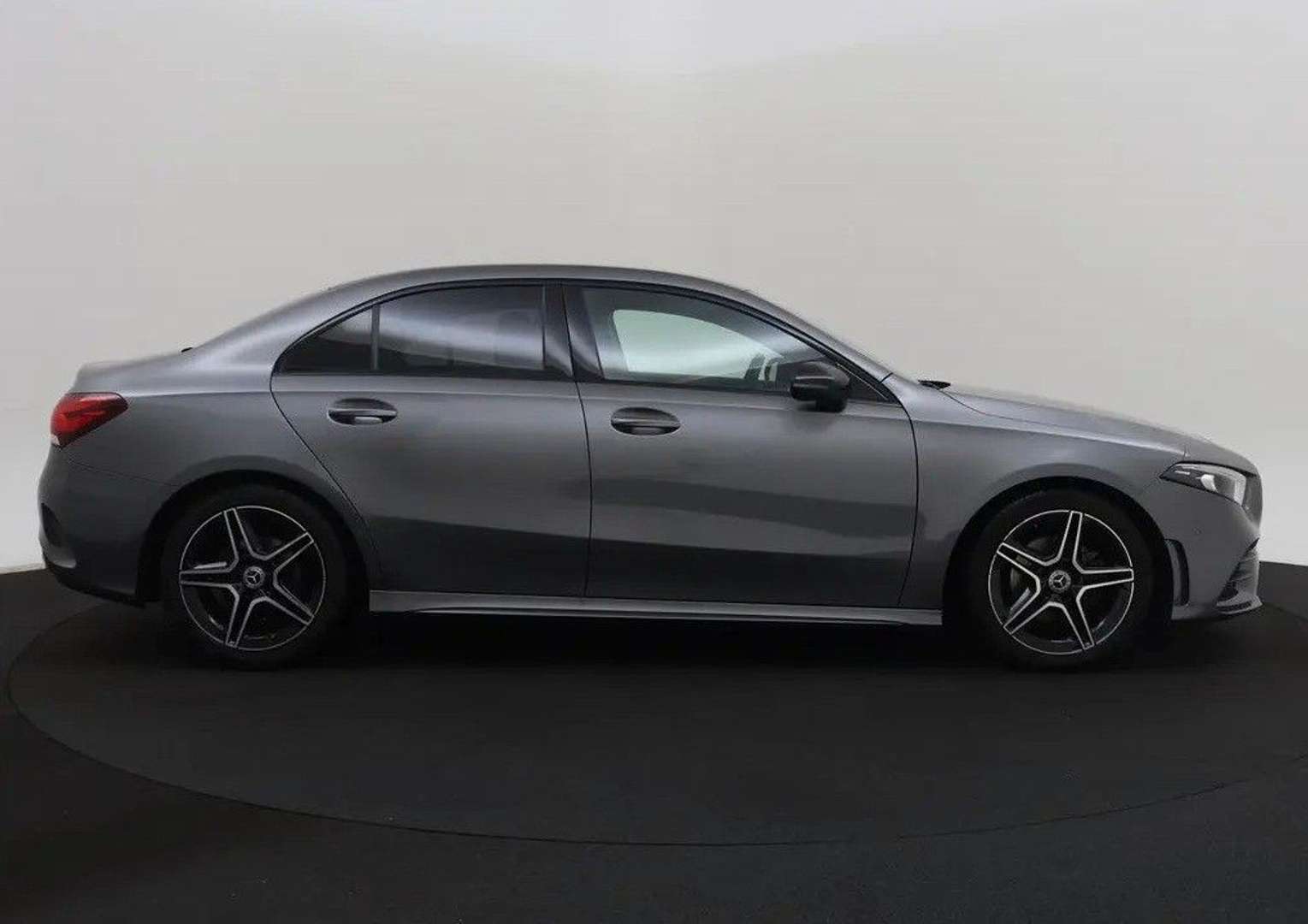 Mercedes Classe A 180 Night Edition - 2020 - Joinsteer - #5