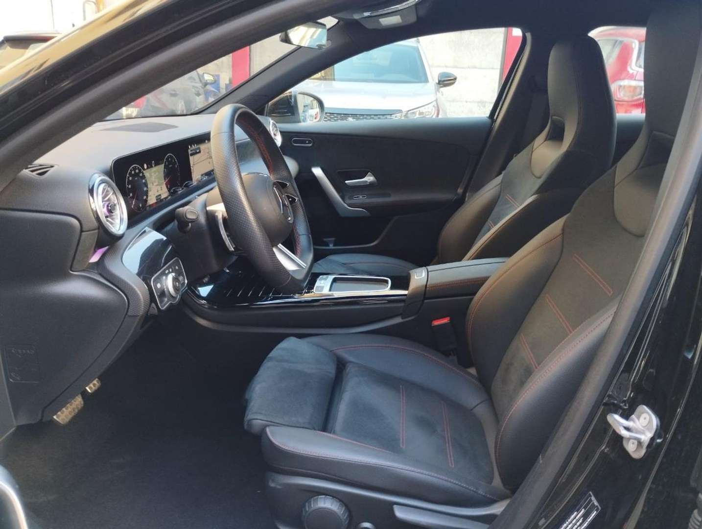 Mercedes Classe A 180 Premium - 2025 - Joinsteer - #6