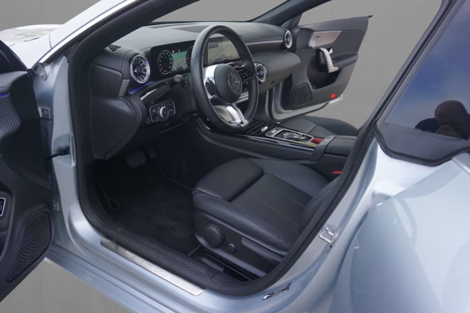 Mercedes CLA 180 Premium Plus - 2024 - Joinsteer - #6