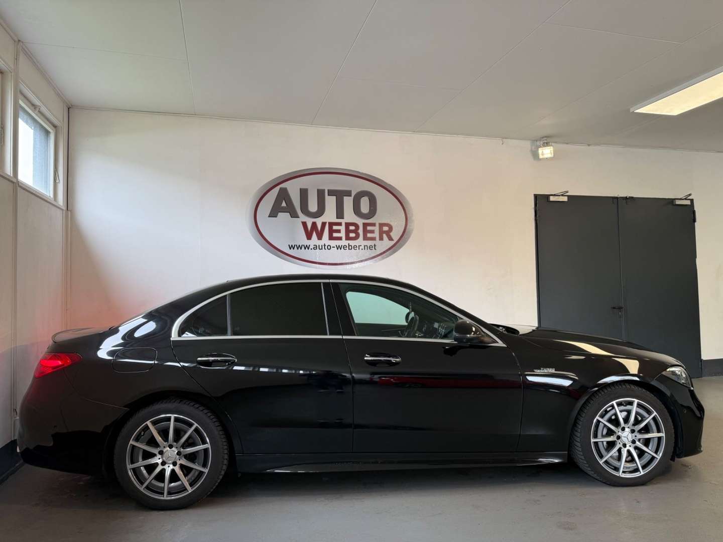Mercedes Classe C 43 AMG 43 AMG - 2023 - Joinsteer - #6