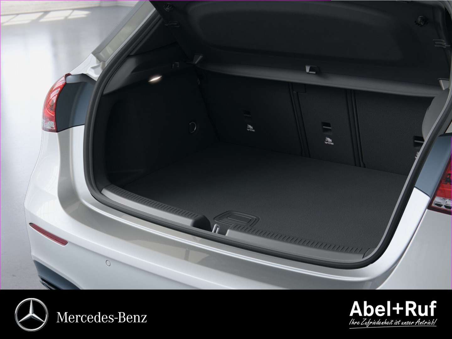 Mercedes Classe A 250 E 250 AMG Line - 2021 - Joinsteer - #10