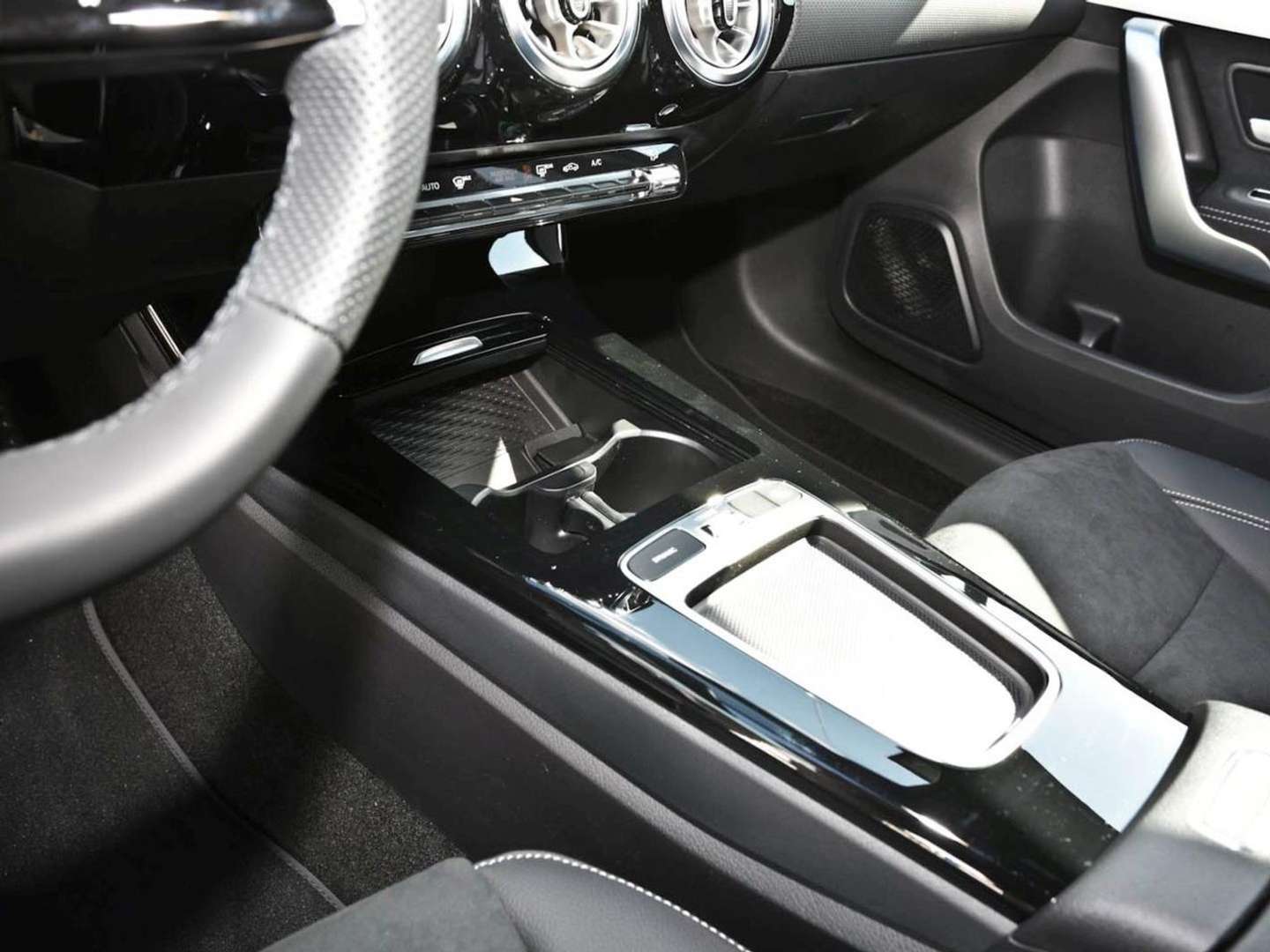 Mercedes Classe A 180 180 AMG Line - 2026 - Joinsteer - #15