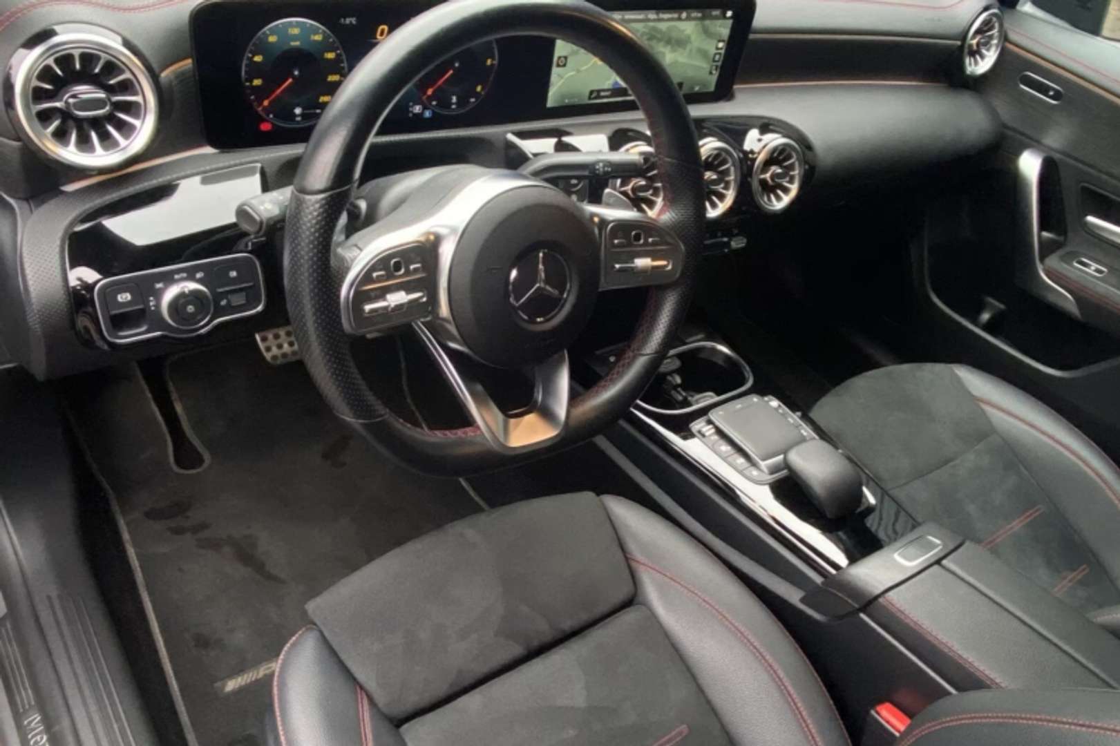 Mercedes CLA 220 Premium - 2022 - Joinsteer - #6