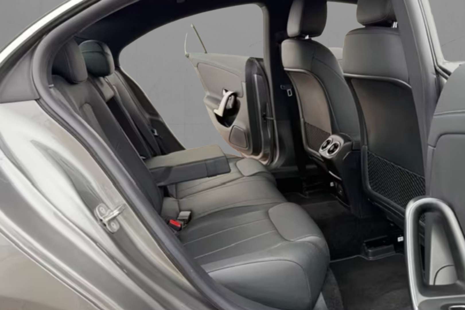 Mercedes CLA 180 Premium Plus - 2025 - Joinsteer - #8