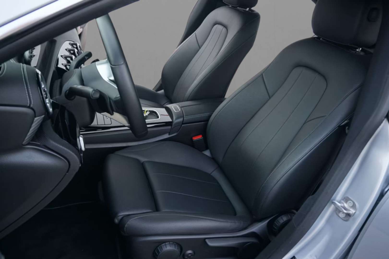 Mercedes CLA 180 Premium Plus - 2024 - Joinsteer - #7