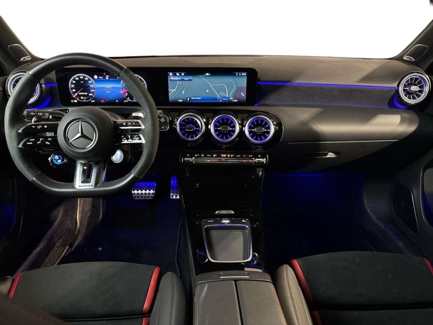 Mercedes Classe A45 AMG 45 Premium - 2024 - Joinsteer - #9