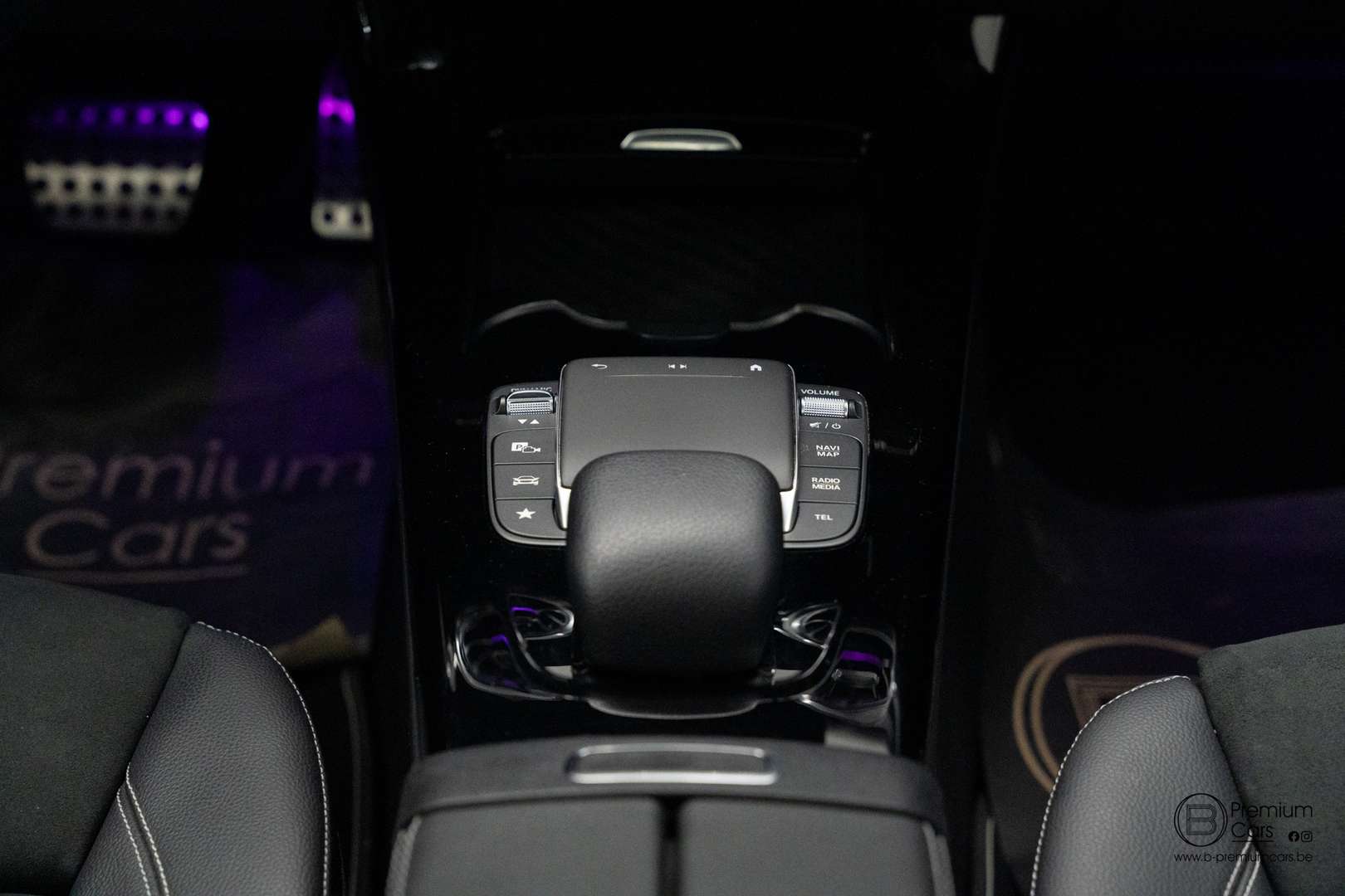 Mercedes Classe A 250 E 250 AMG Line - 2021 - Joinsteer - #22