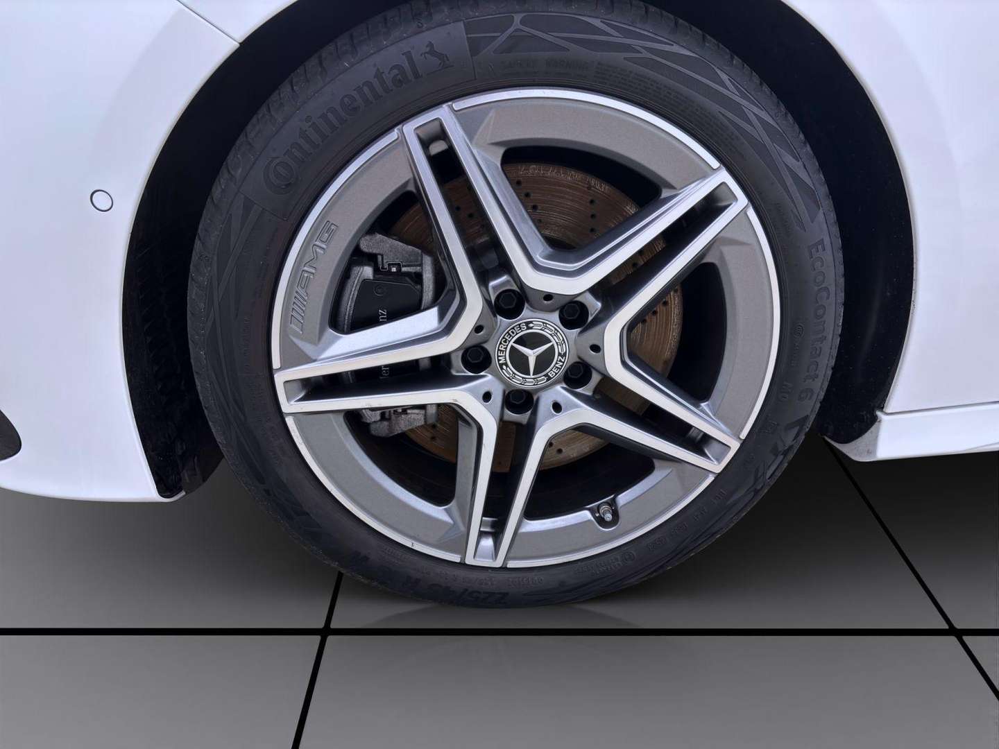 Mercedes Classe A 250 - 2024 - Joinsteer - #9