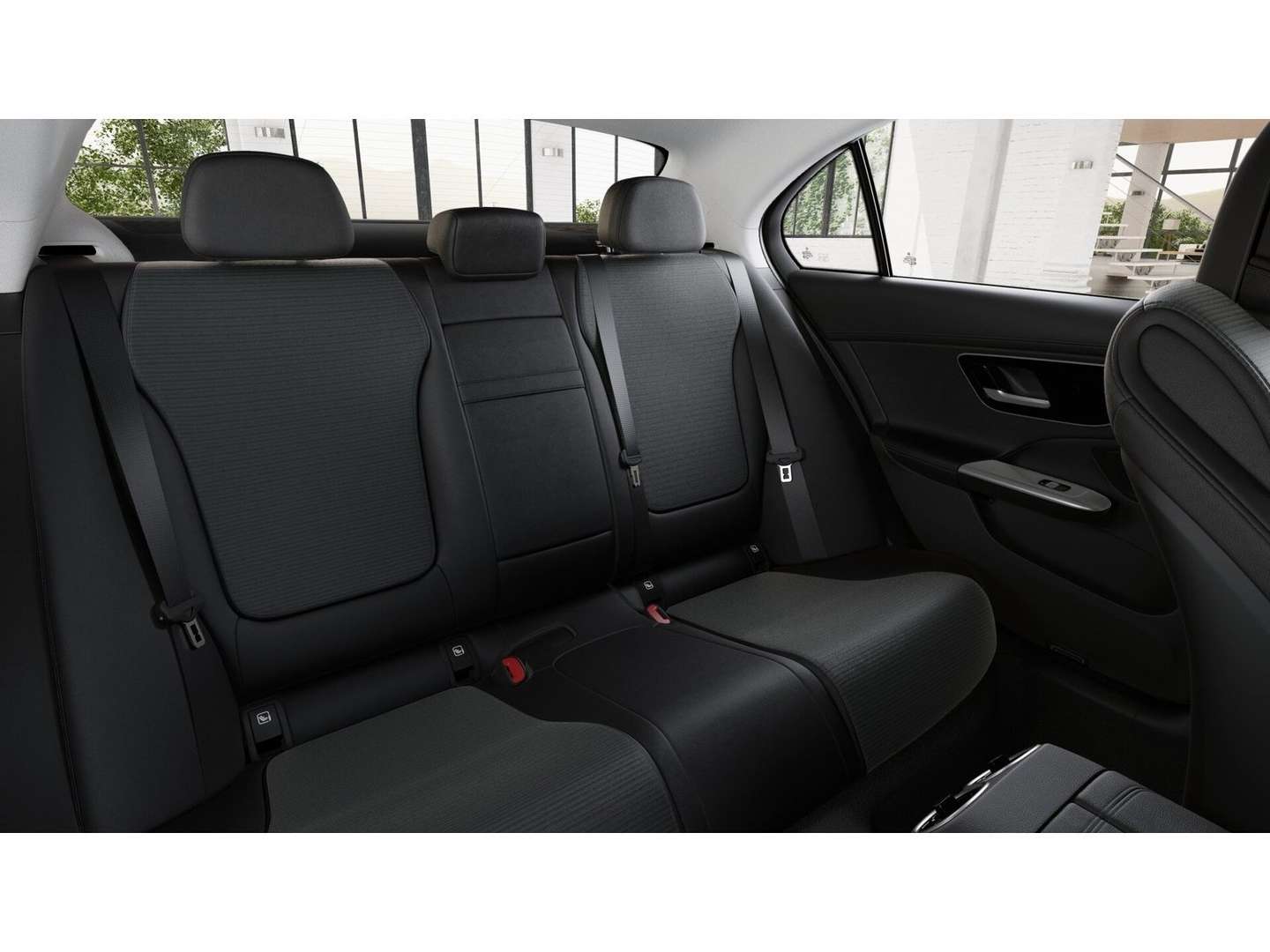 Mercedes Classe C 220 Night Edition - 2020 - Joinsteer - #12