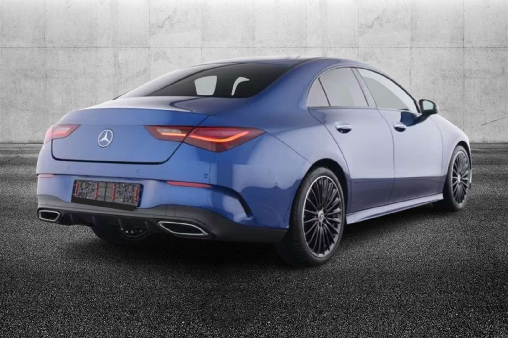 Mercedes CLA 200 AMG Line - 2024 - Joinsteer - #2