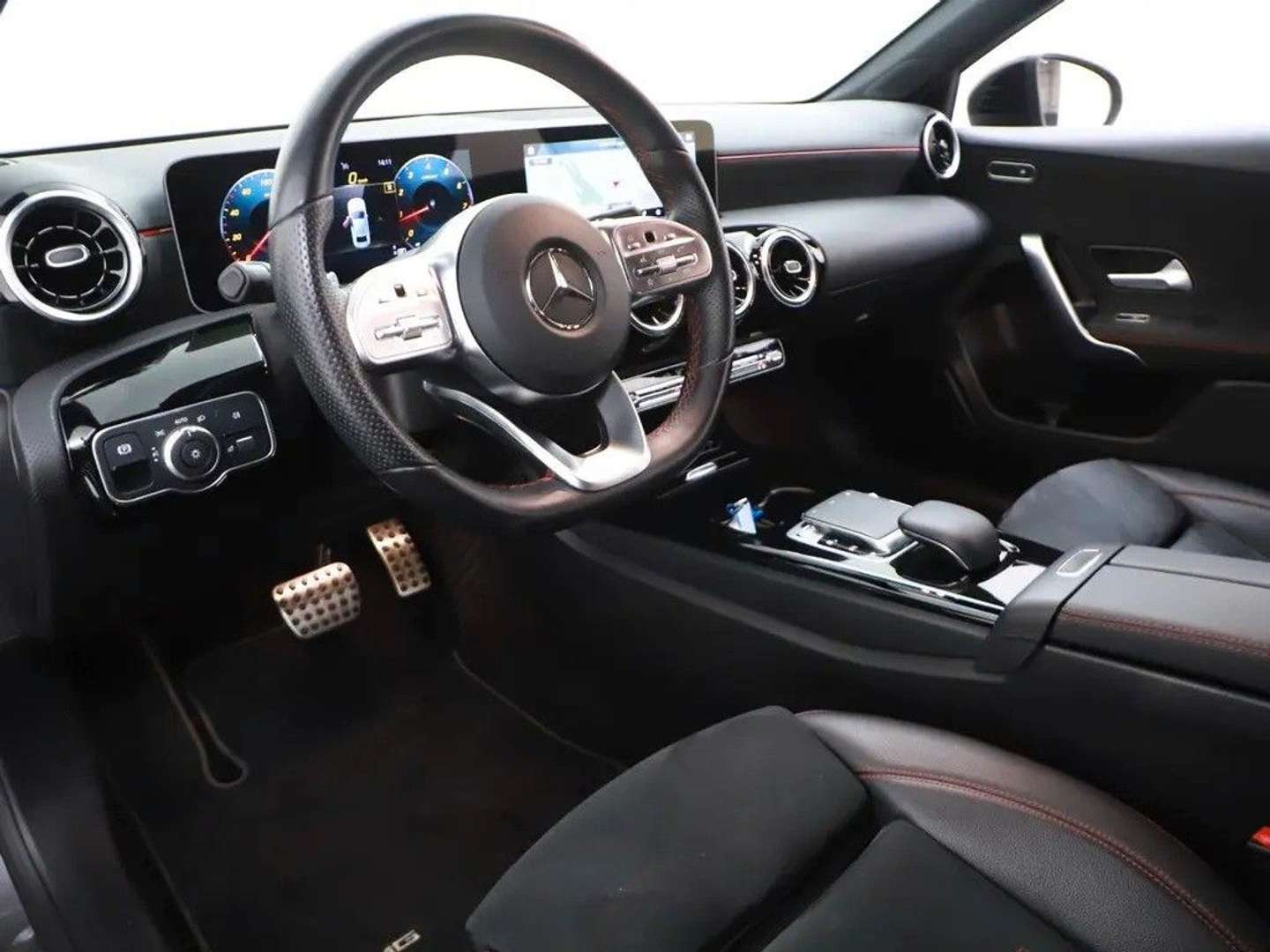 Mercedes Classe A 180 Night Edition - 2020 - Joinsteer - #7