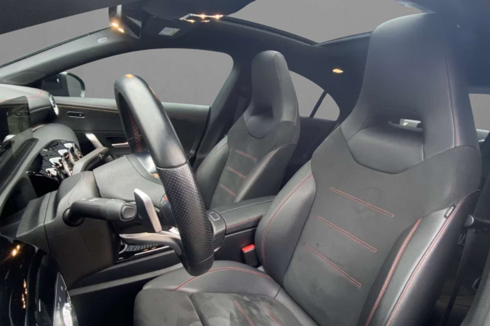 Mercedes CLA 220 Premium - 2022 - Joinsteer - #7