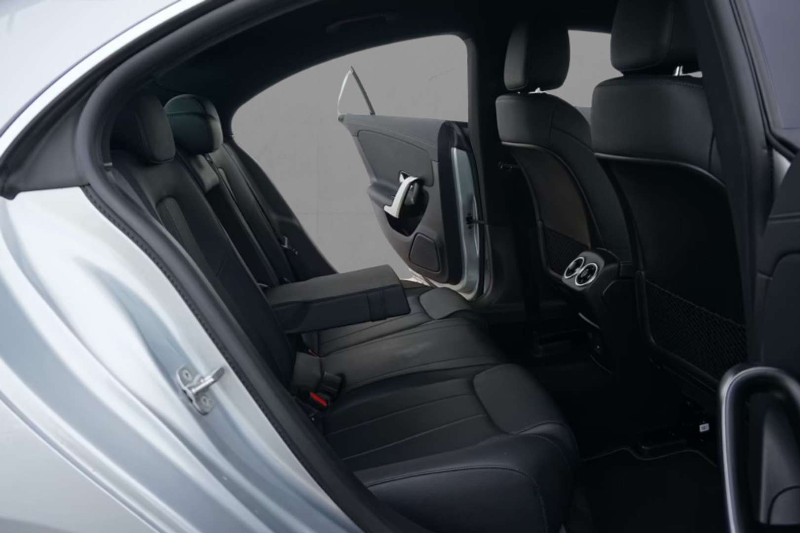 Mercedes CLA 180 Premium Plus - 2024 - Joinsteer - #8