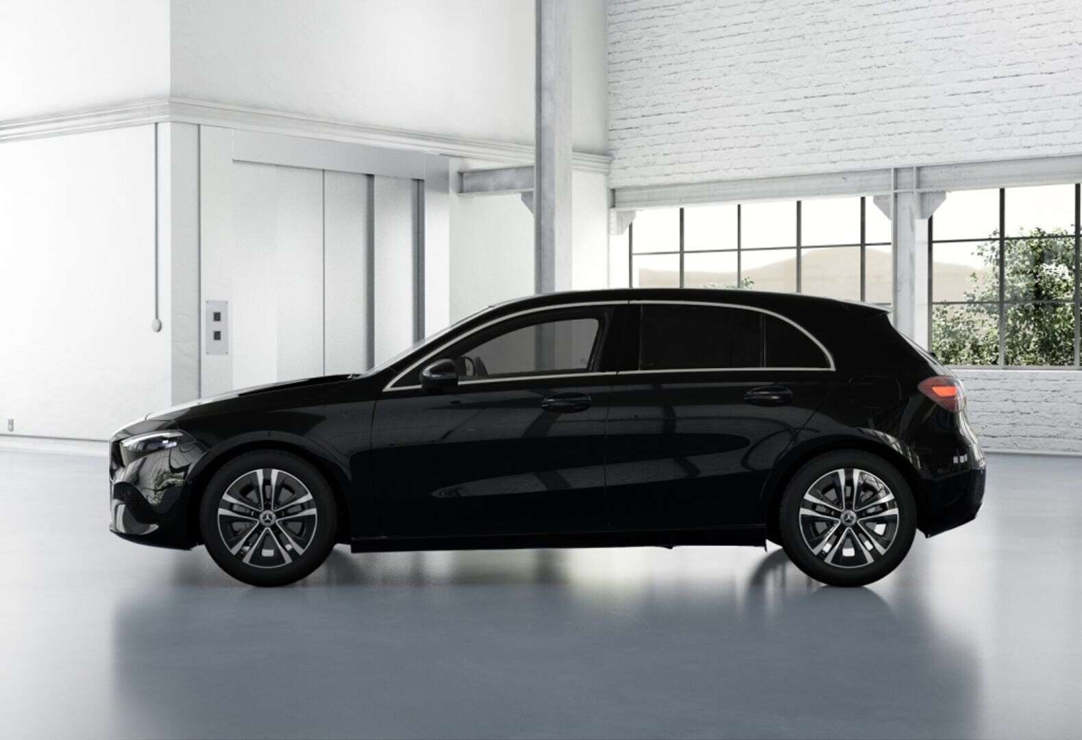 Mercedes Classe A 200 - 2025 - Joinsteer - #3