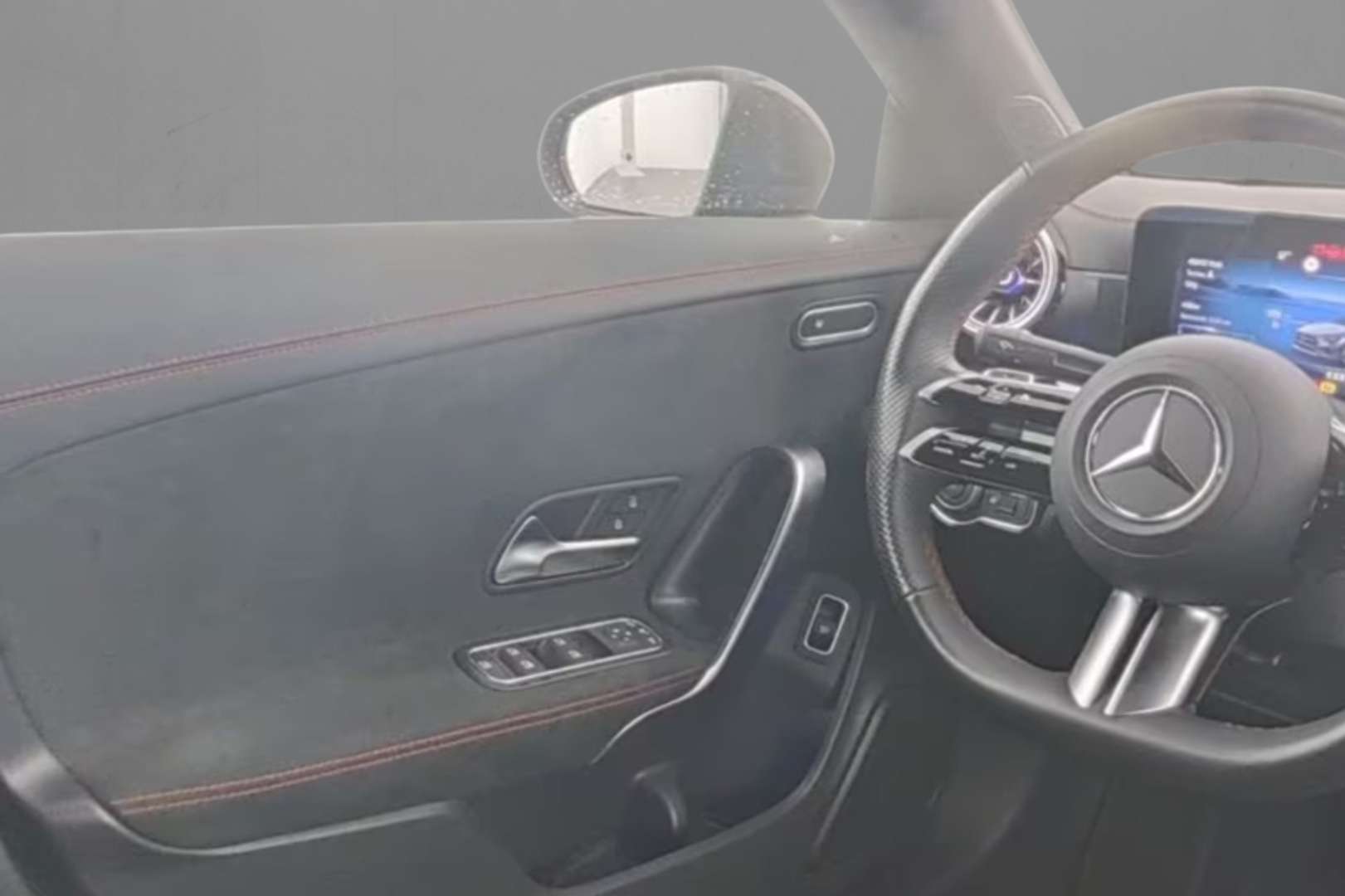 Mercedes CLA 200 AMG Line - 2024 - Joinsteer - #3