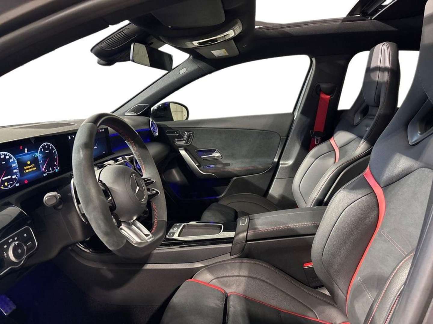 Mercedes Classe A45 AMG 45 Premium - 2024 - Joinsteer - #10