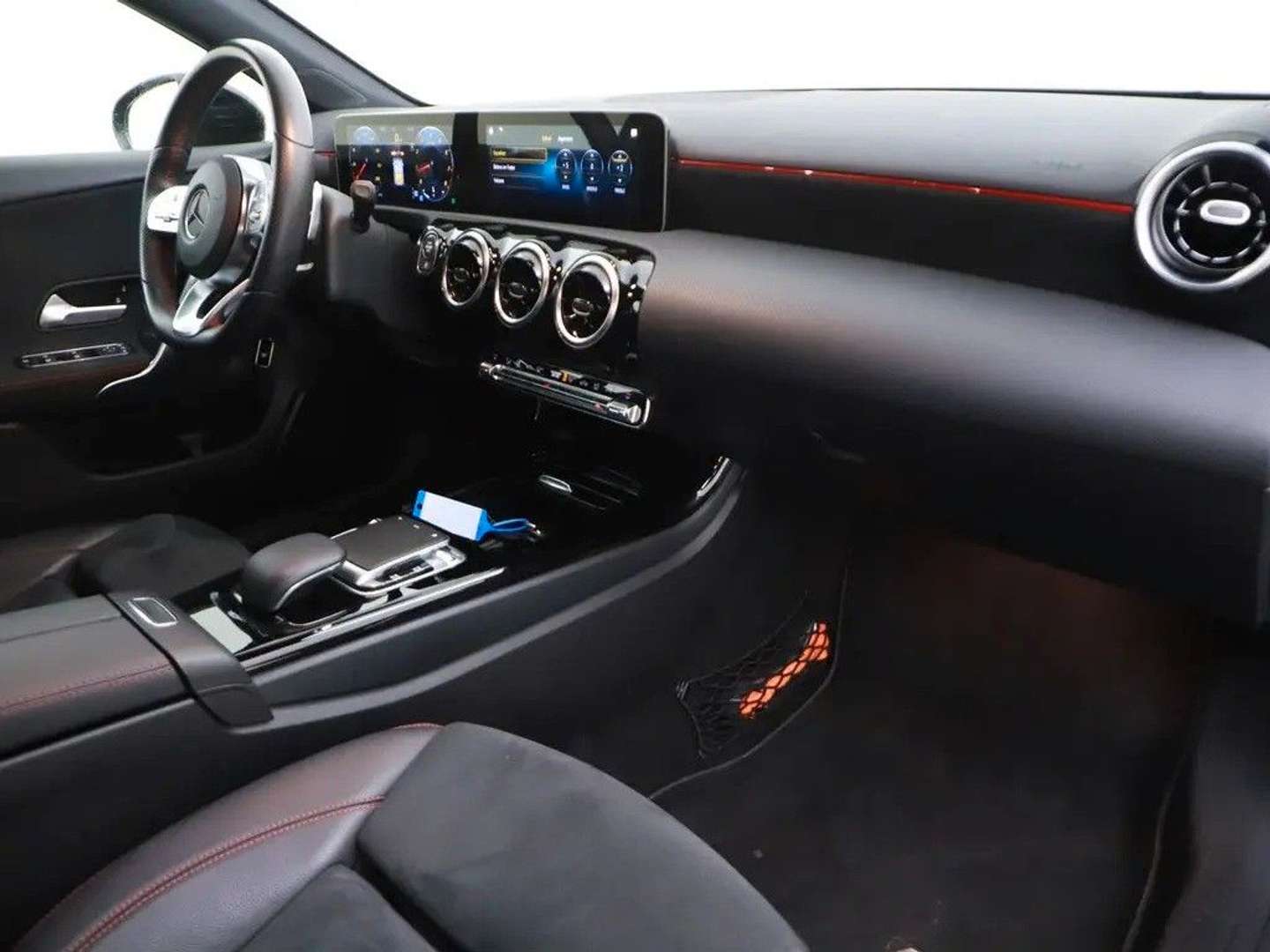 Mercedes Classe A 180 Night Edition - 2020 - Joinsteer - #8