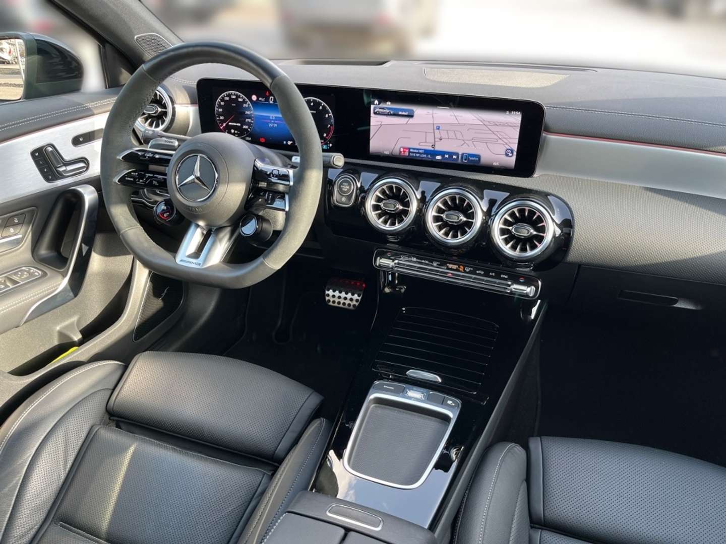 Mercedes Classe A45 AMG 45 - 2023 - Joinsteer - #9