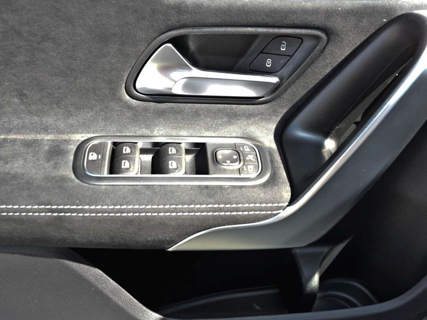 Mercedes Classe A 180 180 AMG Line - 2026 - Joinsteer - #17
