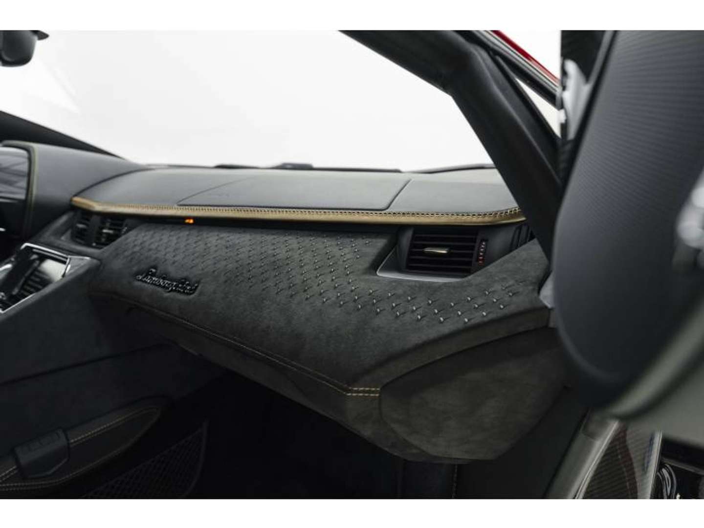Lamborghini Aventador Ultimae - 2022 - Joinsteer - #2