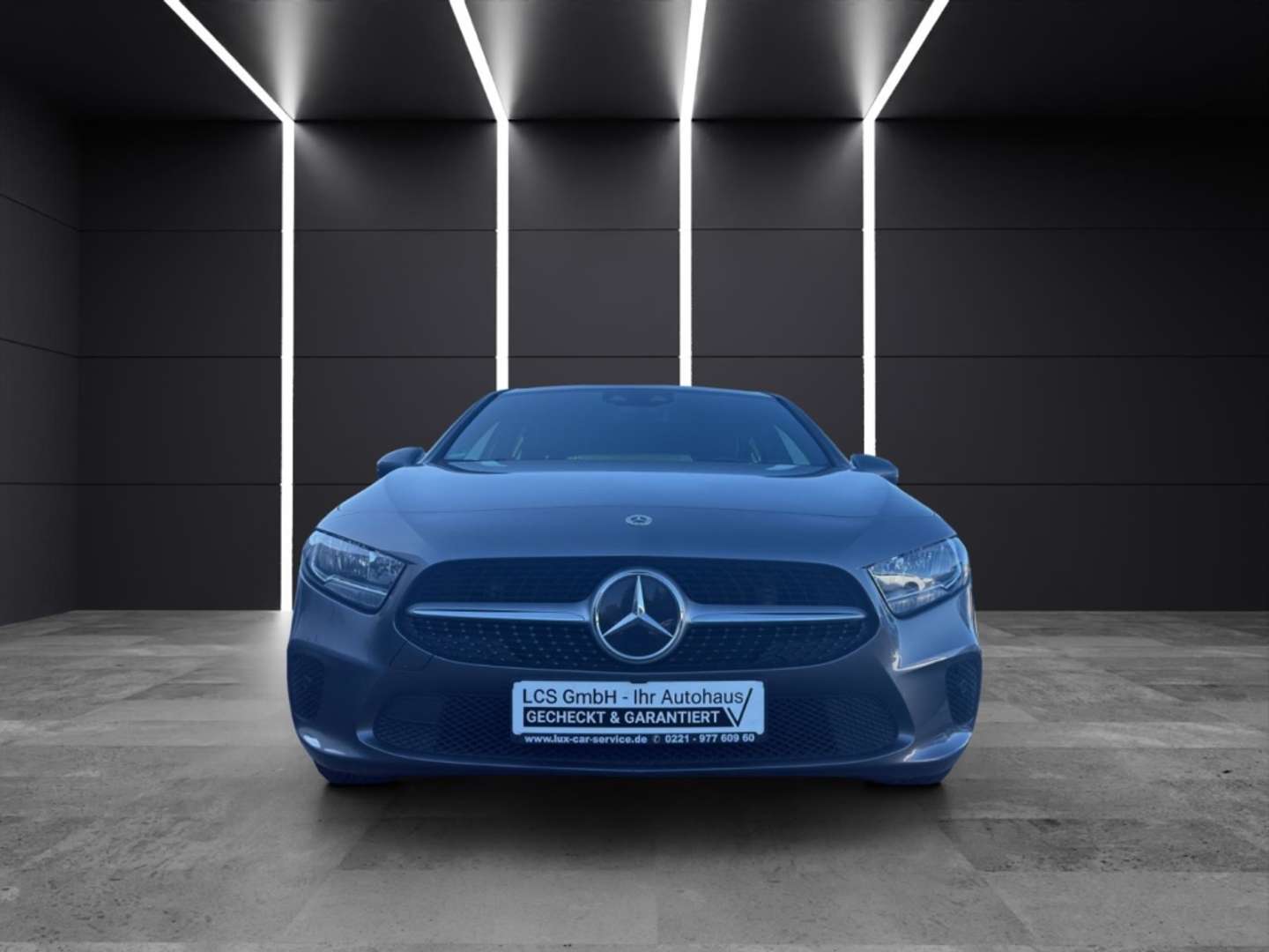 Mercedes Classe A 180 - 2020 - Joinsteer - #2