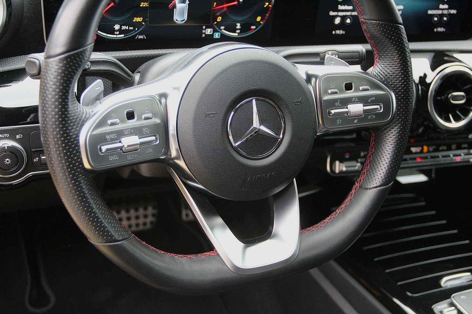 Mercedes Classe A 180 Night Edition - 2020 - Joinsteer - #11