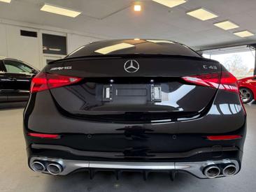 Mercedes Classe C 43 AMG 43 AMG — photo 9