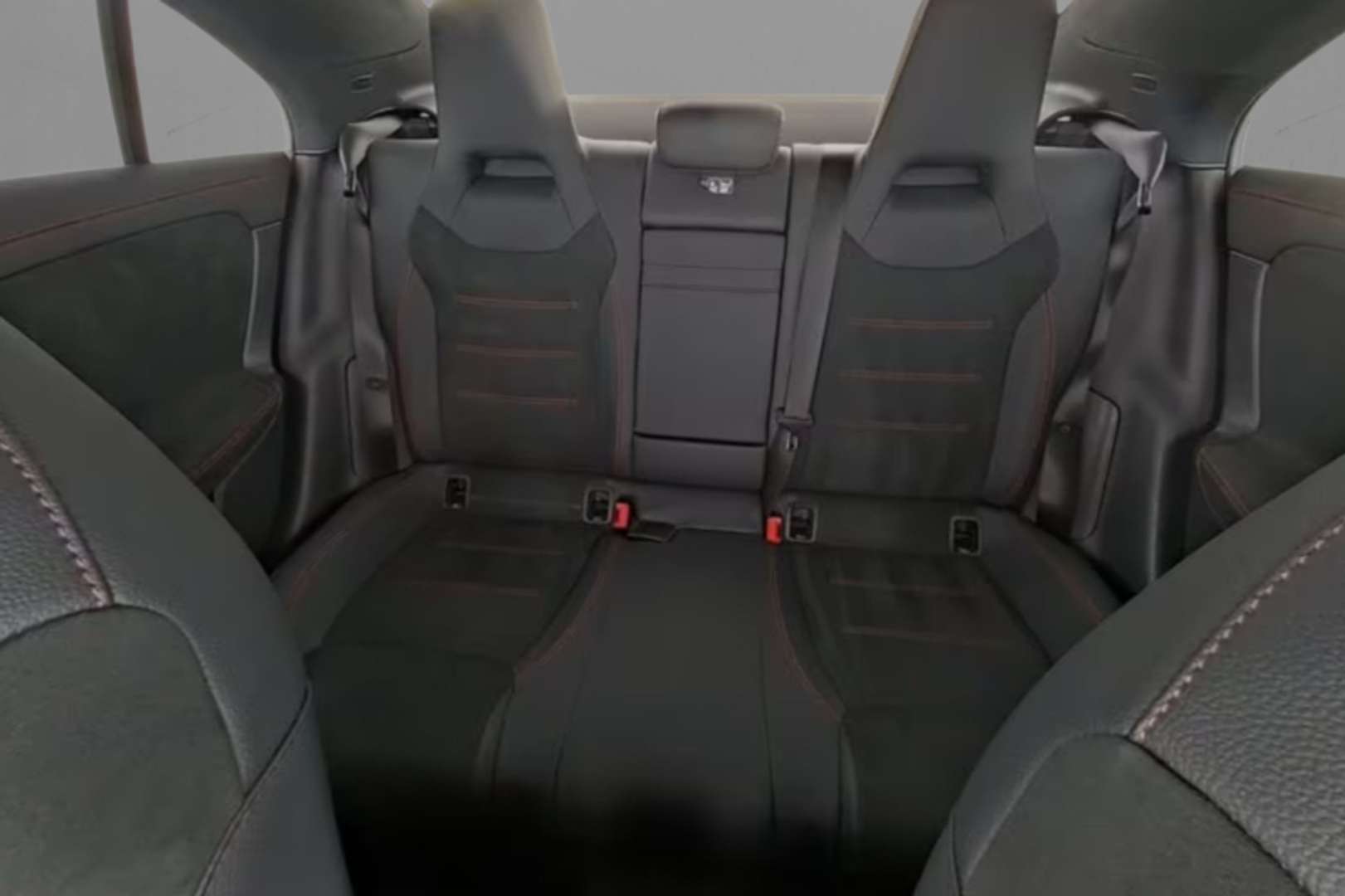 Mercedes CLA 200 AMG Line - 2024 - Joinsteer - #4