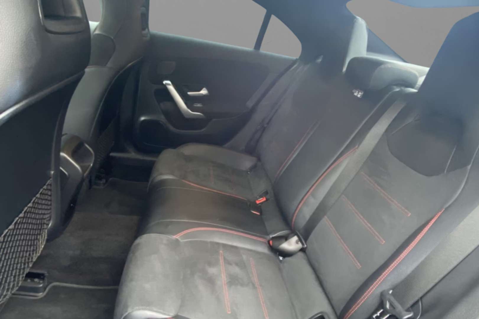 Mercedes CLA 220 Premium - 2022 - Joinsteer - #8