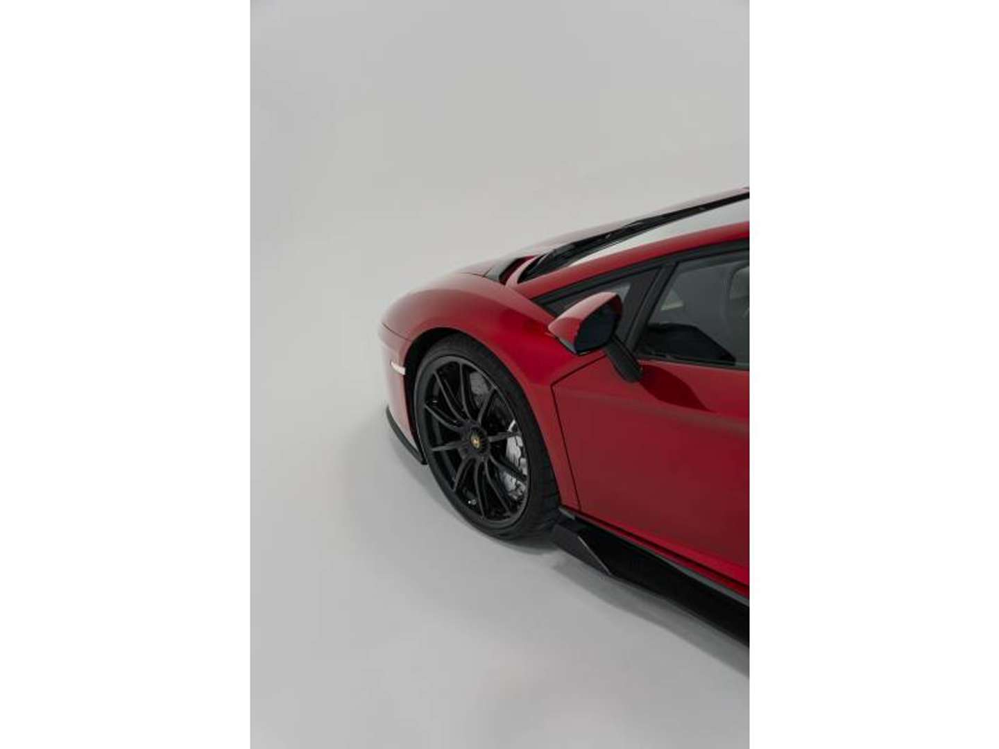 Lamborghini Aventador Ultimae - 2022 - Joinsteer - #4