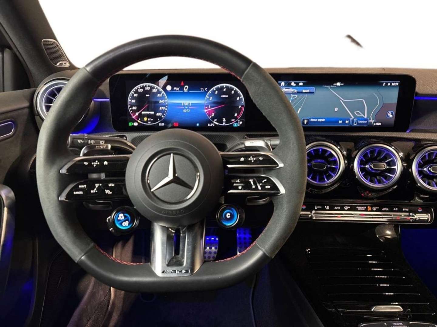 Mercedes Classe A45 AMG 45 Premium - 2024 - Joinsteer - #11