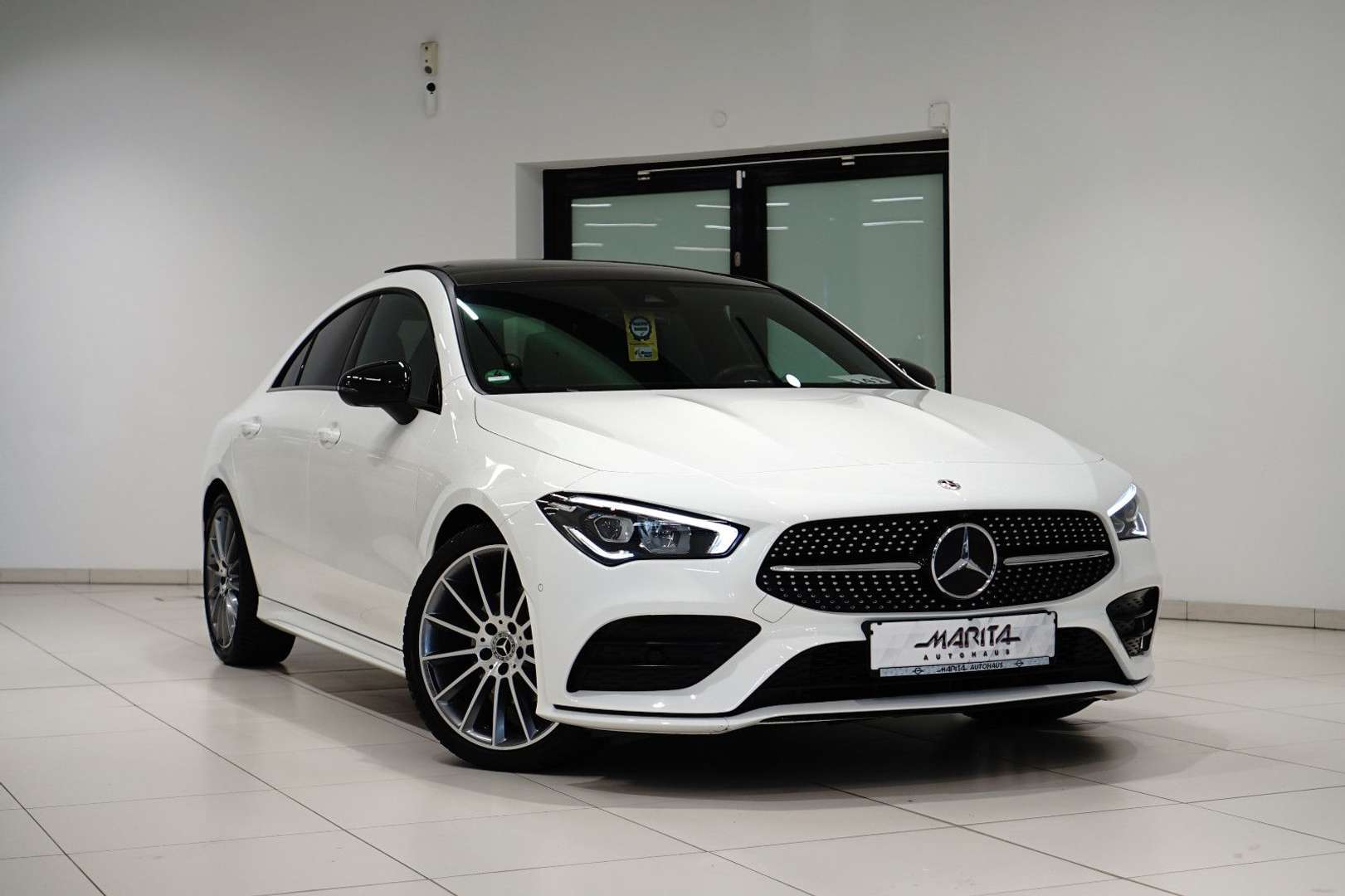Mercedes CLA 200 Night Edition - 2022 - Joinsteer - #15