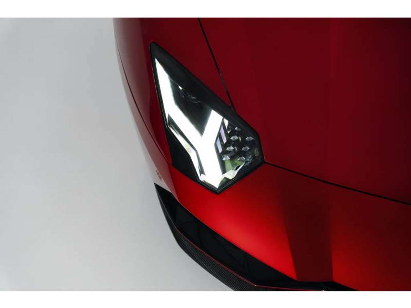 Lamborghini Aventador Ultimae - 2022 - Joinsteer - #5