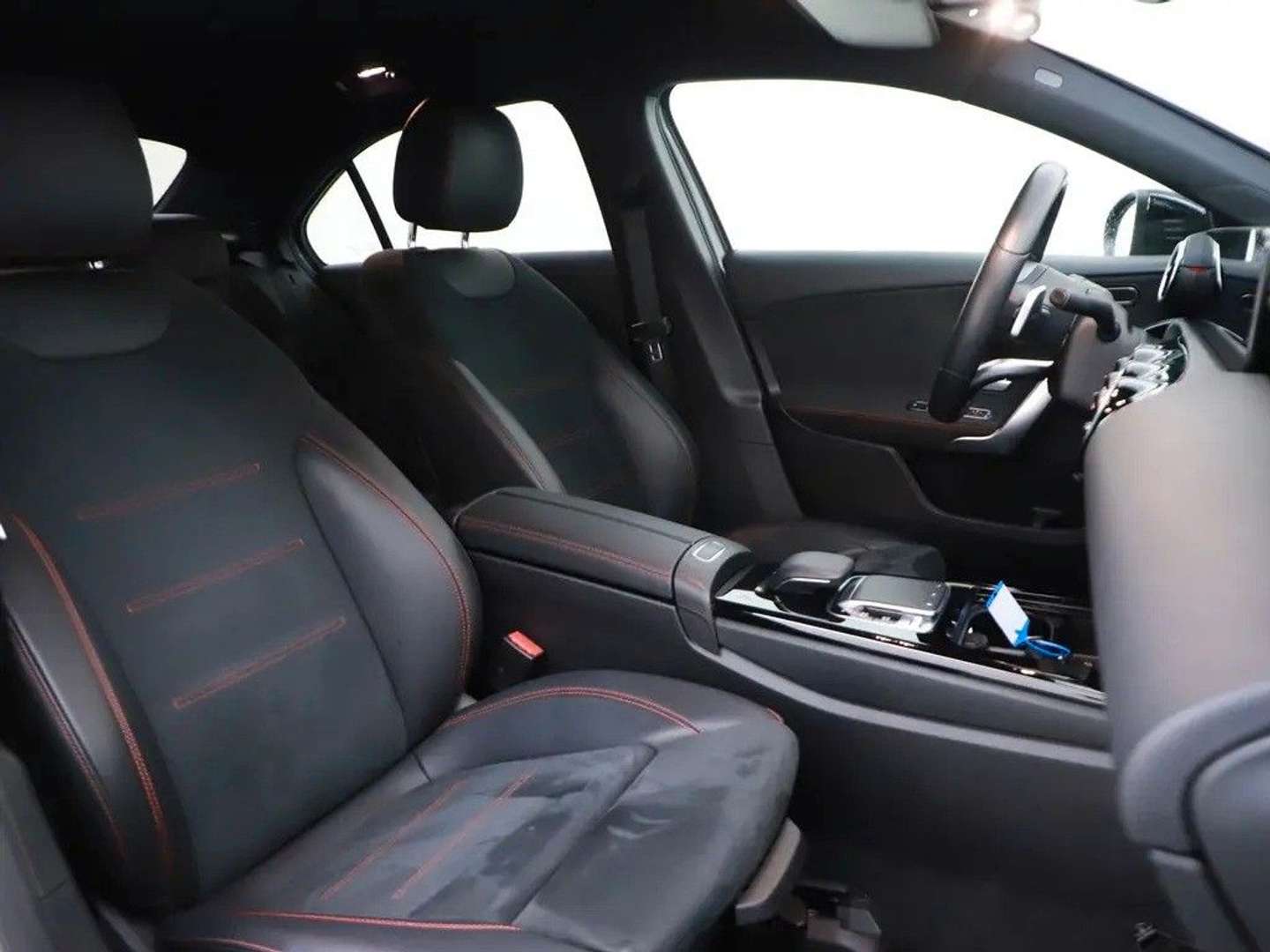 Mercedes Classe A 180 Night Edition - 2020 - Joinsteer - #9