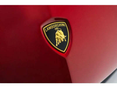 Lamborghini Aventador Ultimae -  - Joinsteer - #5