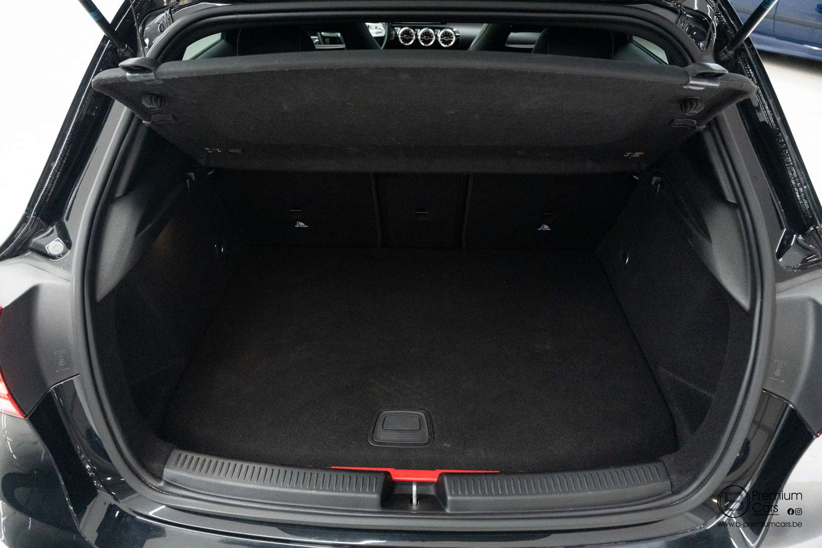 Mercedes Classe A 250 E 250 AMG Line - 2021 - Joinsteer - #24