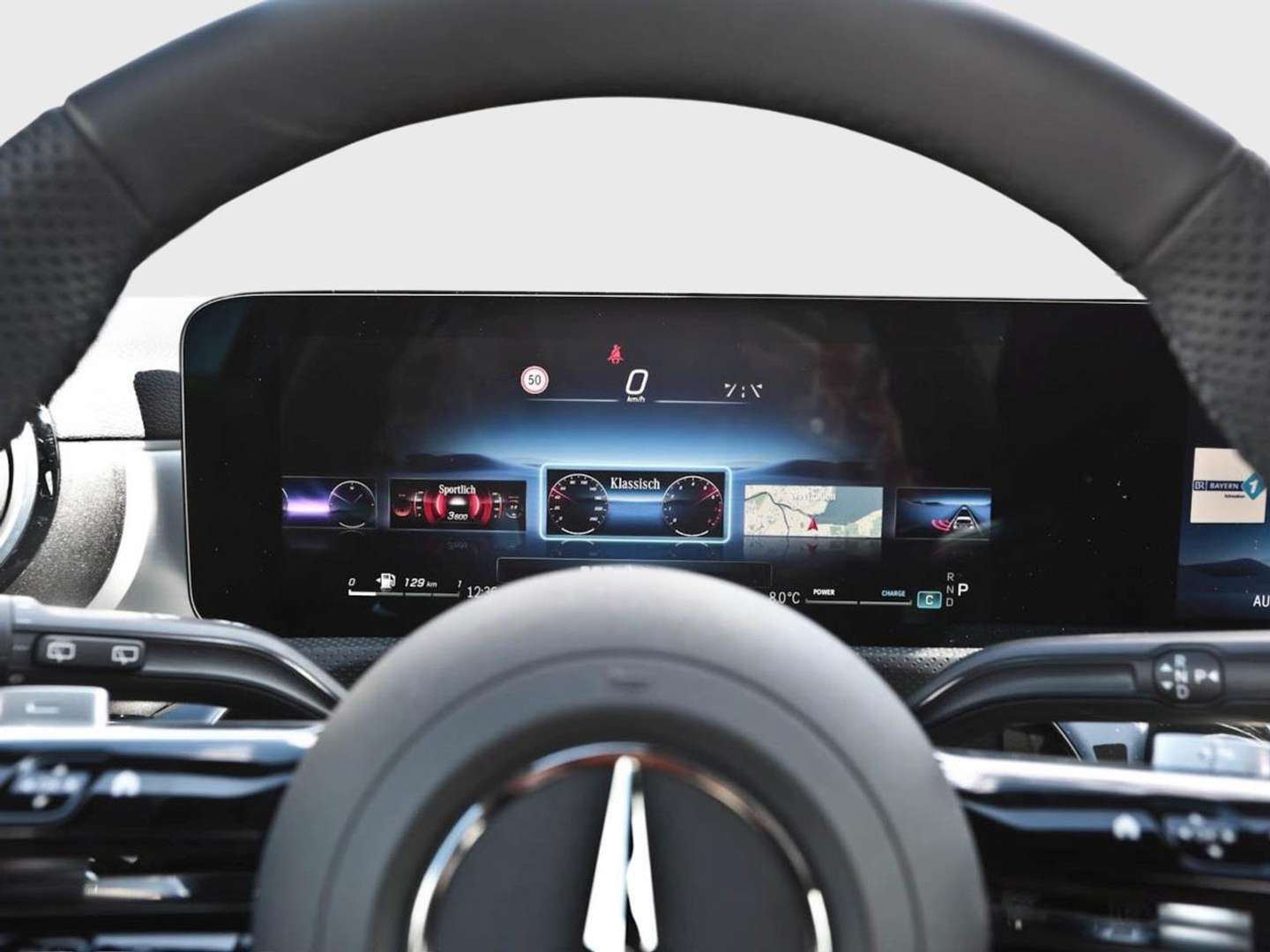 Mercedes Classe A 180 180 AMG Line - 2026 - Joinsteer - #19
