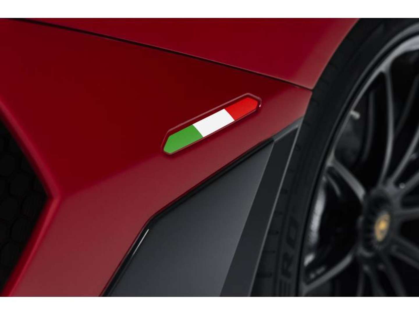 Lamborghini Aventador Ultimae - 2022 - Joinsteer - #7