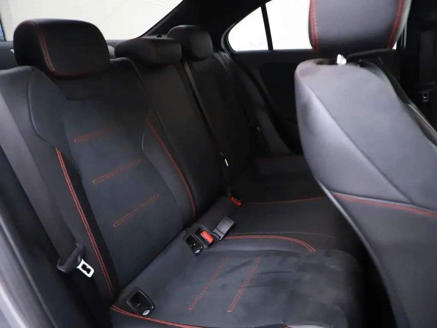 Mercedes Classe A 180 Night Edition - 2020 - Joinsteer - #10