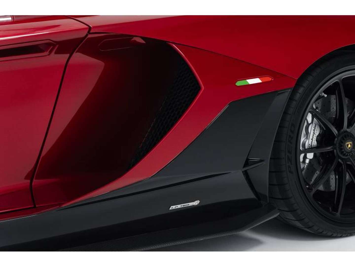 Lamborghini Aventador Ultimae - 2022 - Joinsteer - #8