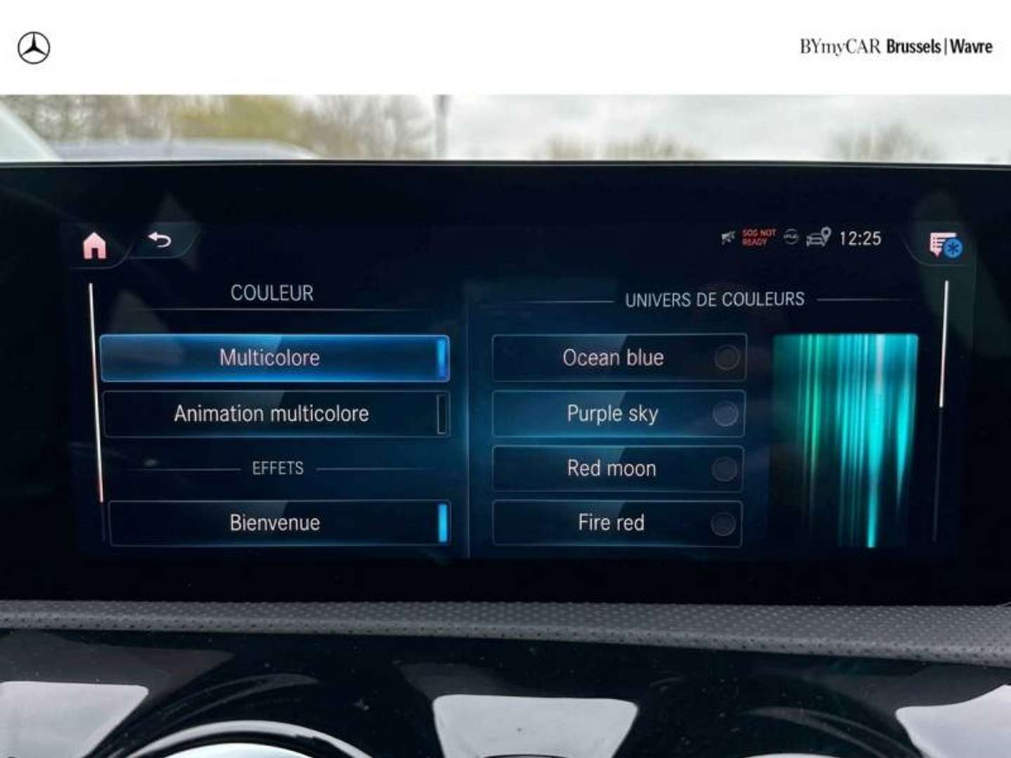Mercedes Classe C Coupé 250 AMG Line - 2024 - Joinsteer - #17