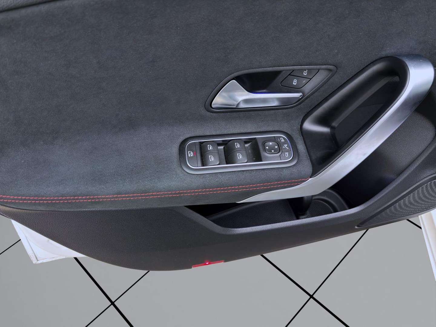 Mercedes Classe A 250 - 2024 - Joinsteer - #12
