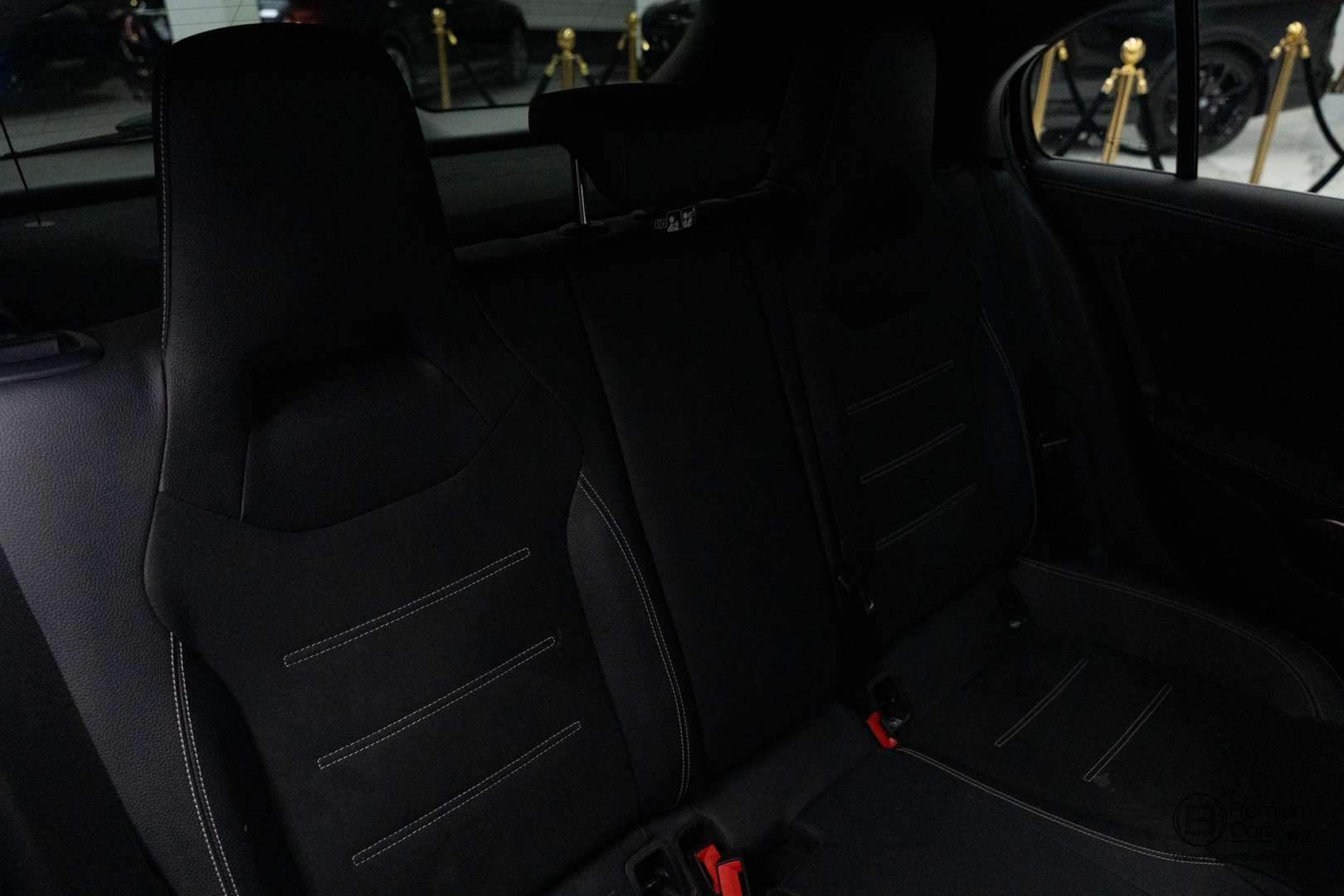 Mercedes Classe A 250 E 250 AMG Line - 2021 - Joinsteer - #25