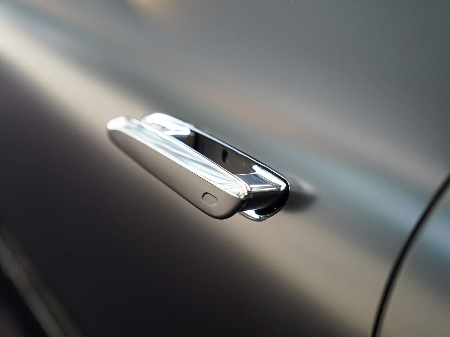 Mercedes EQE 300 AMG Line - 2023 - Joinsteer - #17