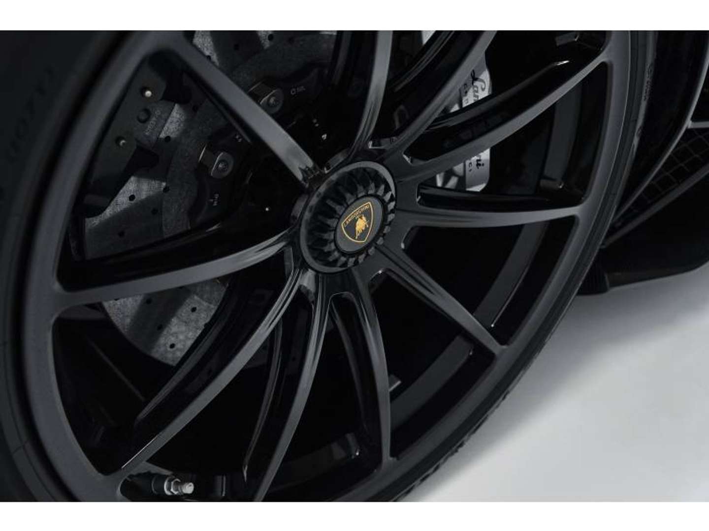 Lamborghini Aventador Ultimae - 2022 - Joinsteer - #10