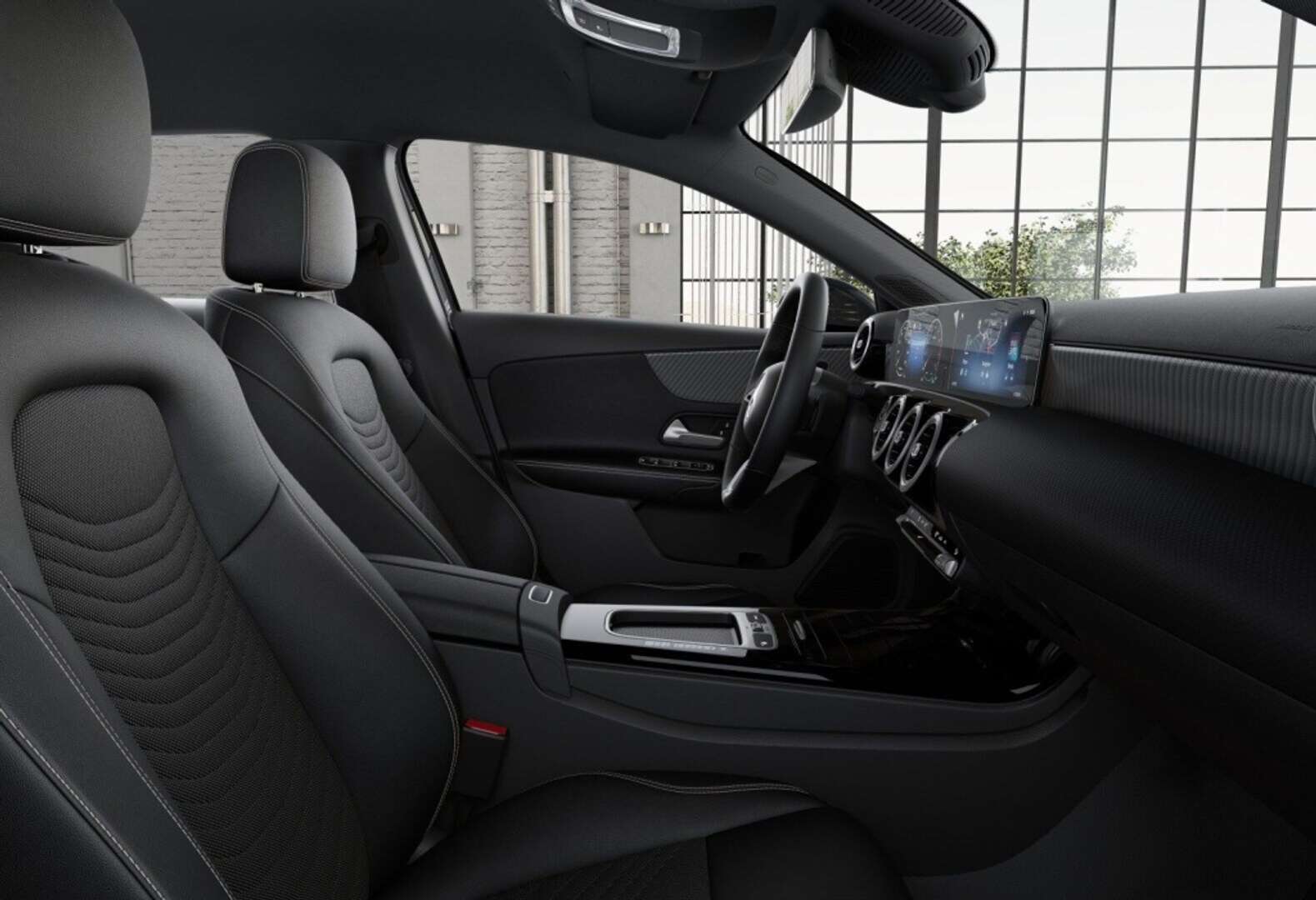 Mercedes Classe A 200 - 2025 - Joinsteer - #7