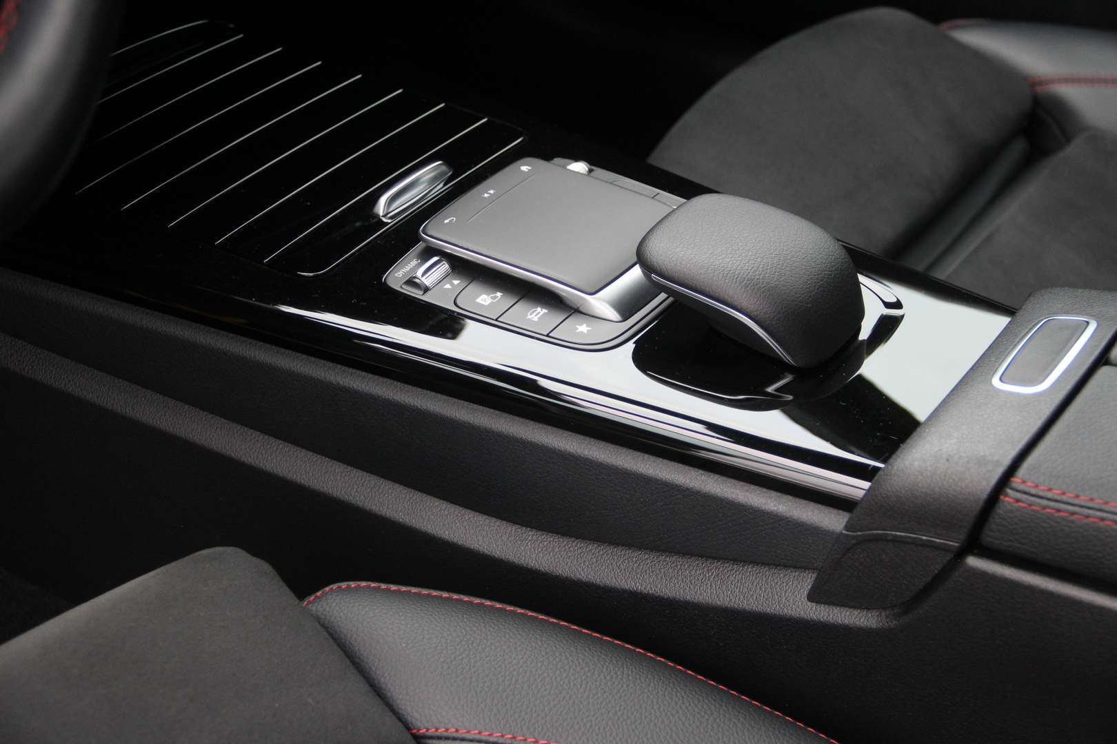 Mercedes Classe A 180 Night Edition - 2020 - Joinsteer - #13