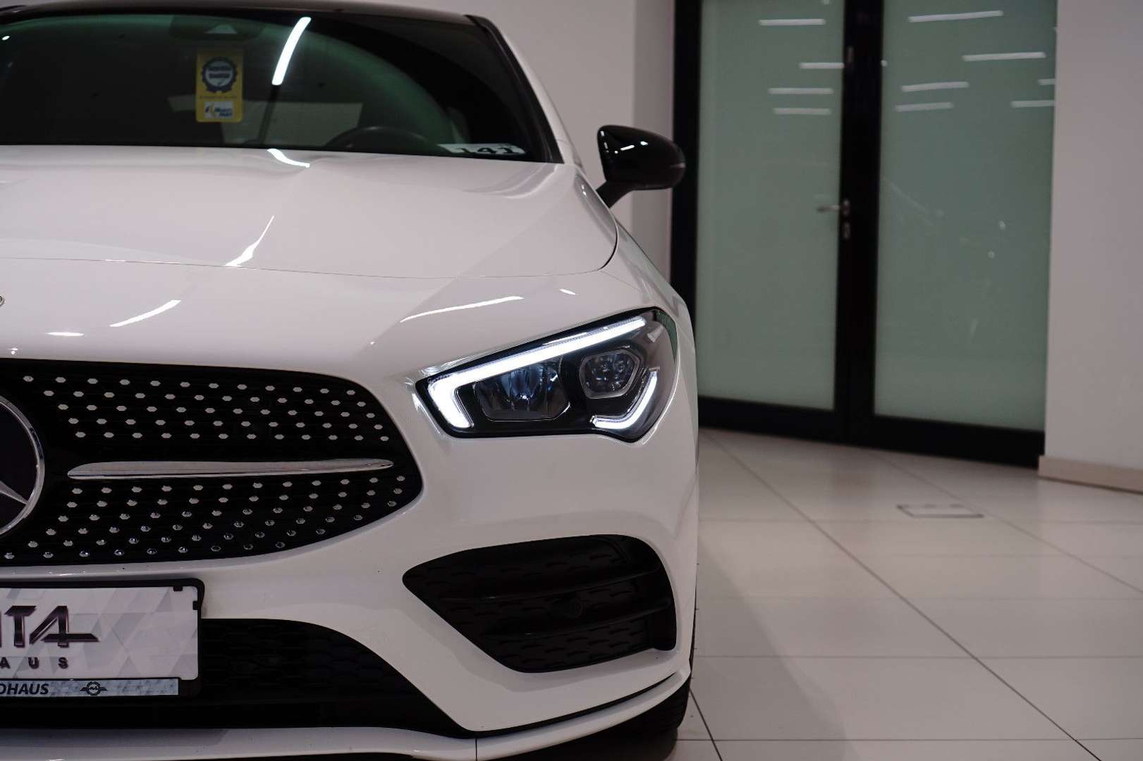 Mercedes CLA 200 Night Edition - 2022 - Joinsteer - #17