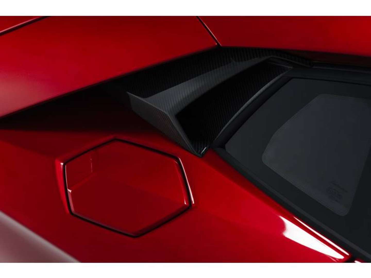 Lamborghini Aventador Ultimae - 2022 - Joinsteer - #11