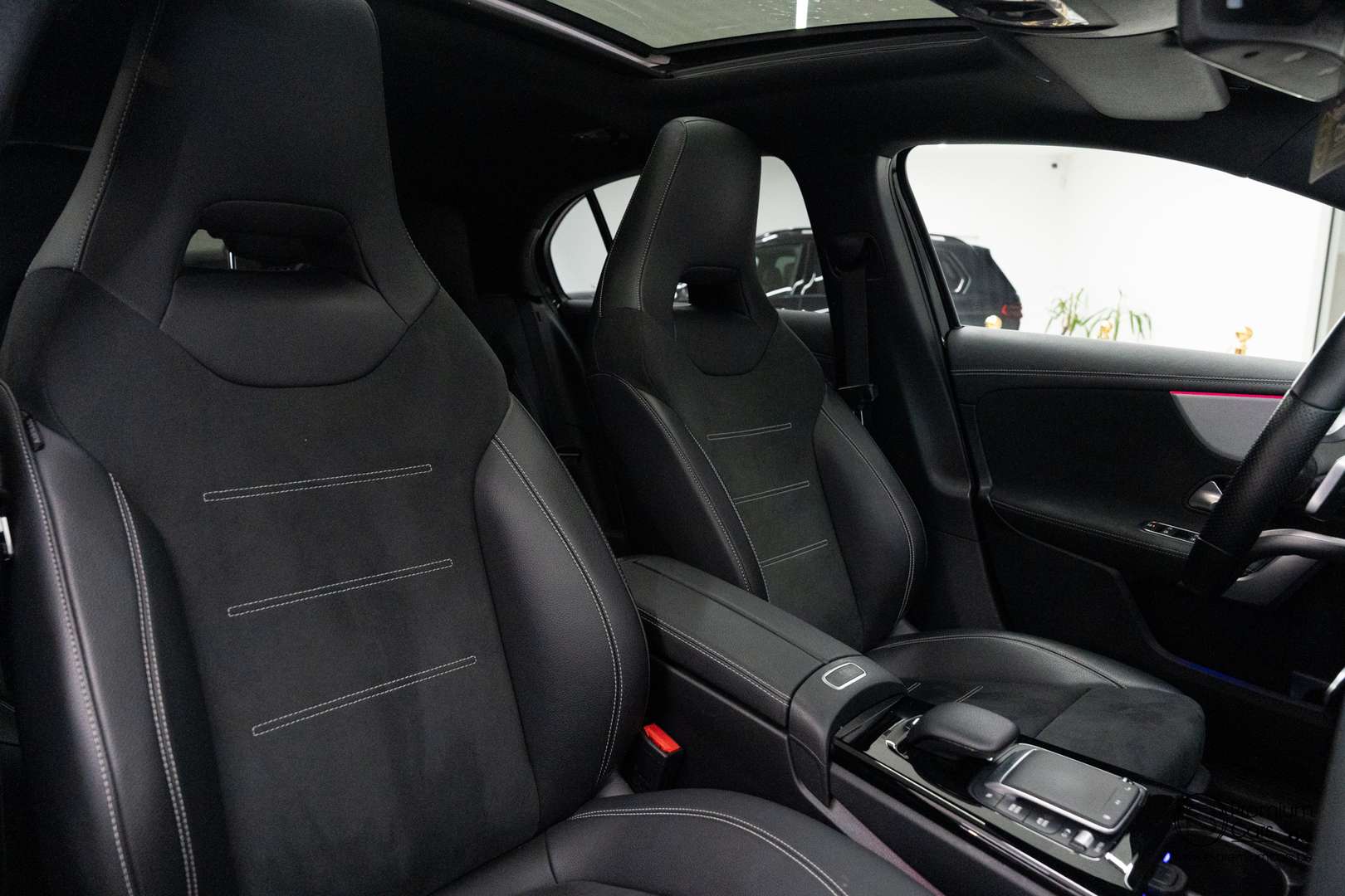Mercedes Classe A 250 E 250 AMG Line - 2021 - Joinsteer - #26